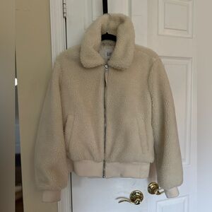 Sherpa Jacket